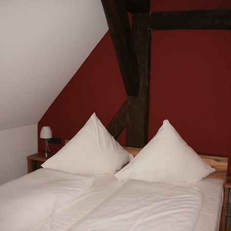 Wirtshaus Am Markt Markt Nordheim Kültér fotó