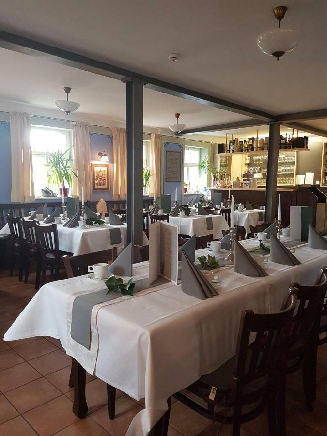 Wirtshaus Am Markt Markt Nordheim Kültér fotó