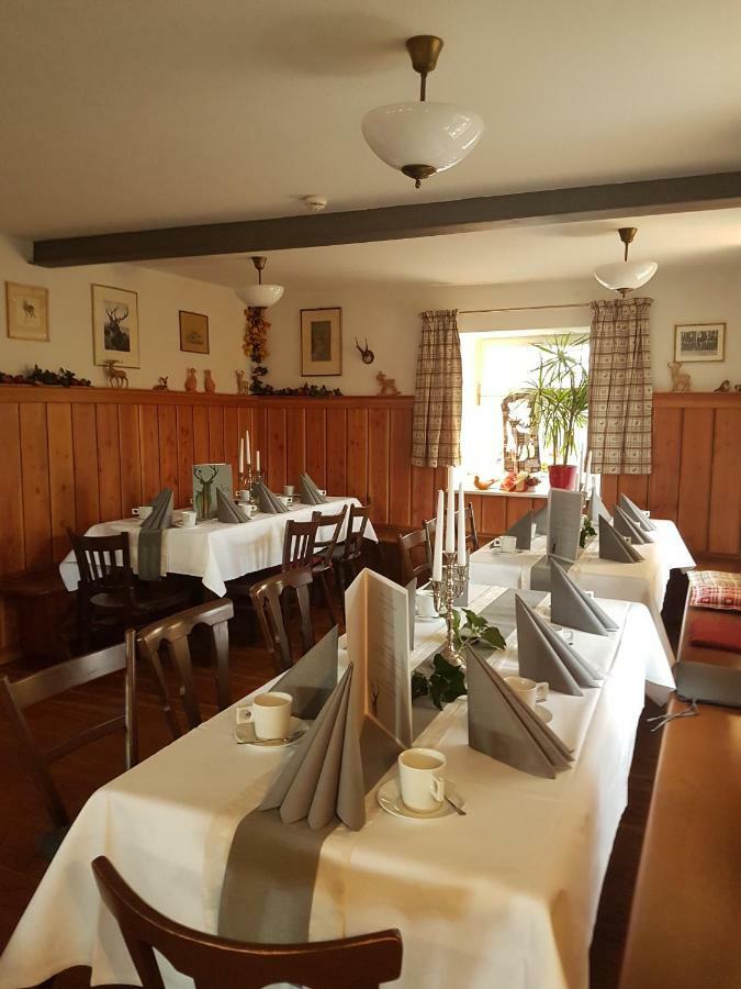 Wirtshaus Am Markt Markt Nordheim Kültér fotó